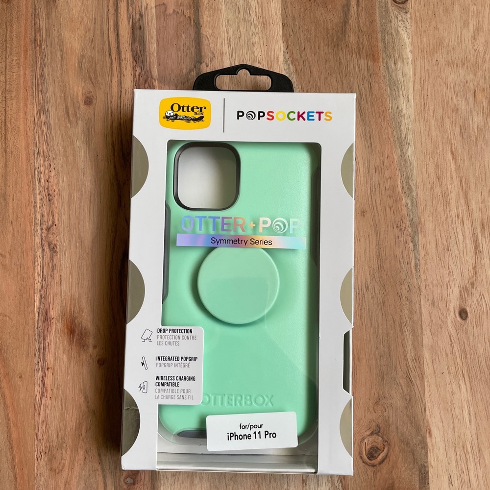 Otter Pop Series for iPhone 11 Pro